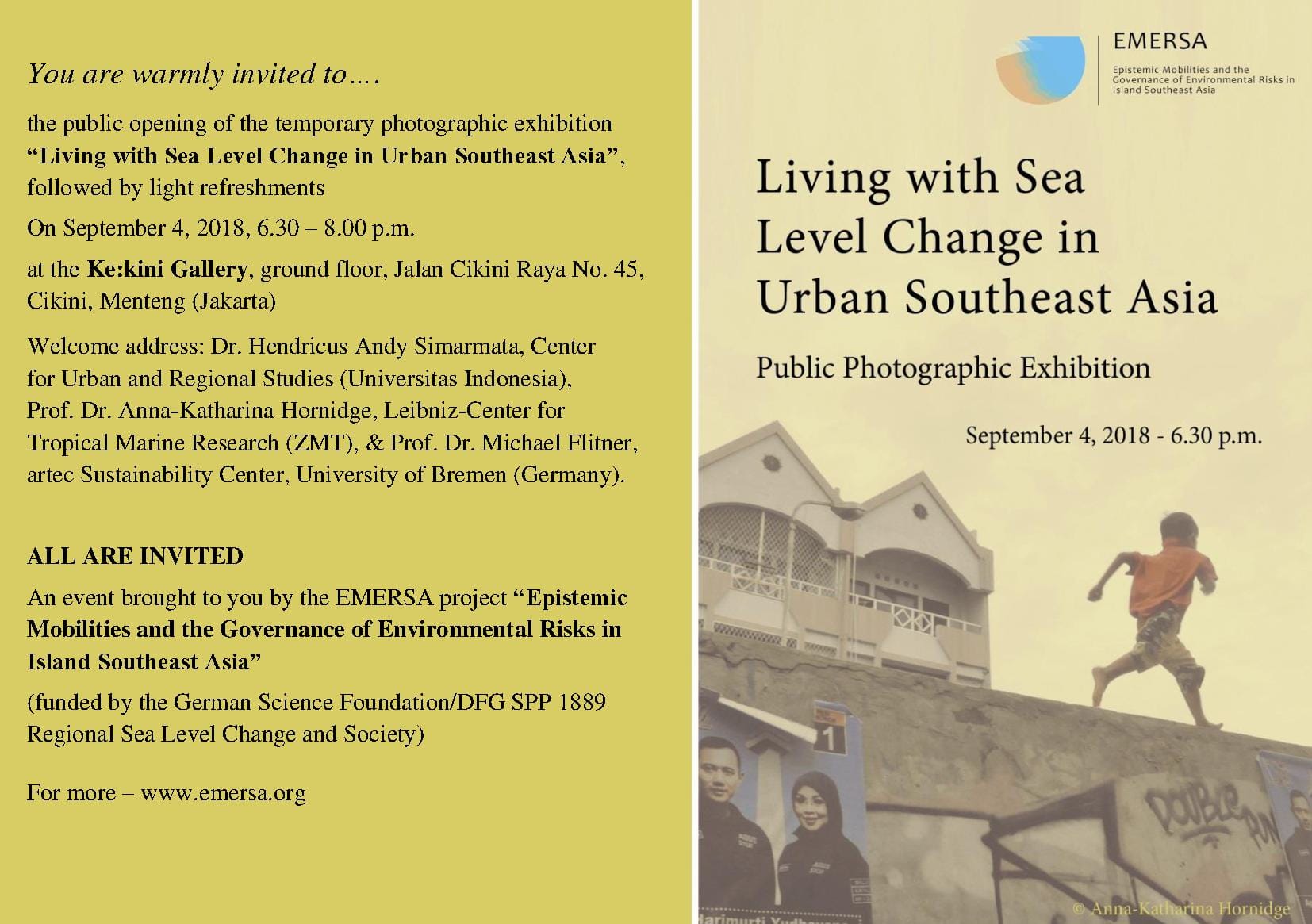 Curated Exhibitions 25