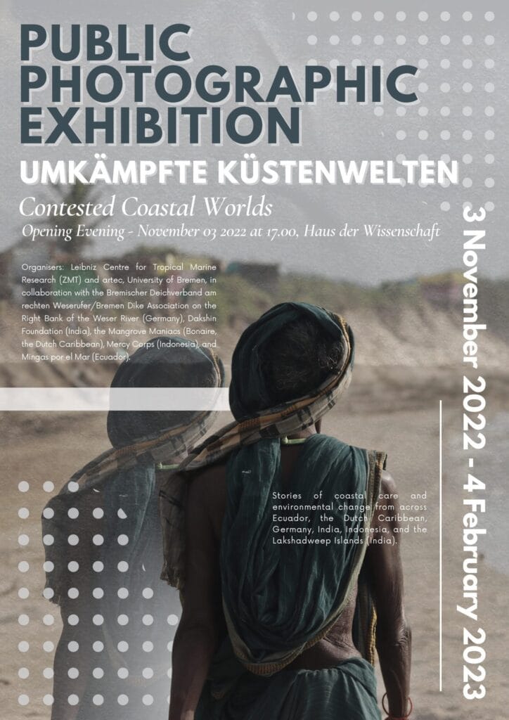 Curated Exhibitions 24