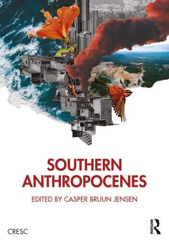 Home 11 Southern Anthropocenes Book
