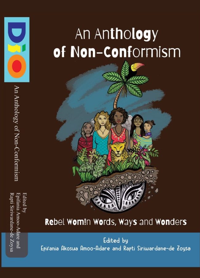 Anthology tile Anthology tile