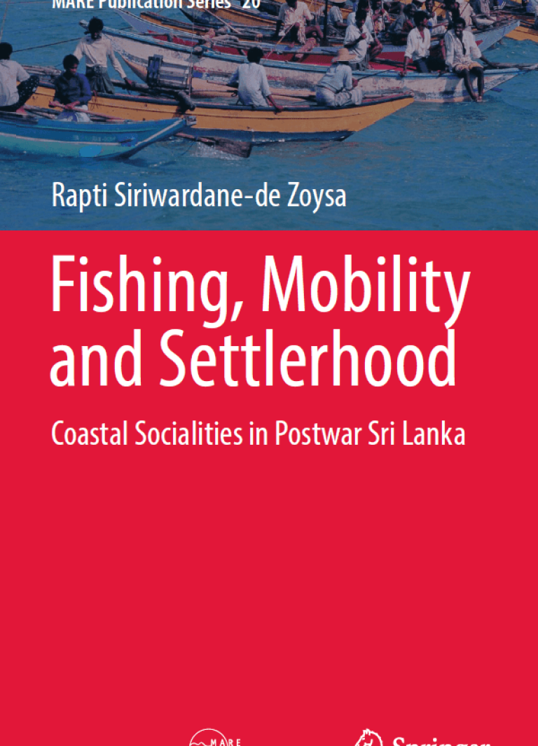 Fishing Mobility Fishing Mobility